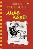 Alles Käse! / Gregs Tagebuch Bd.11