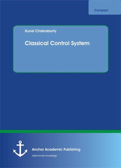 Classical Control System (eBook, PDF) - Chakraborty, Kunal