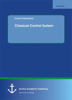 Cover Classical Control System (eBook, PDF)