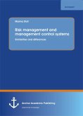 Risk management and management control systems (eBook, PDF)