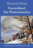 Deutschland. Ein Wintermärchen