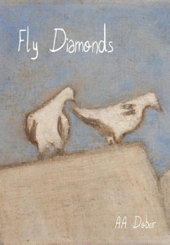 Fly Diamonds - Dober, Alex Aldo