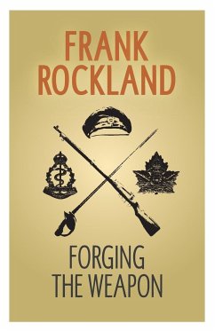 Forging the Weapon - Rockland, Frank