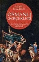 Osmanli Gercekleri 1 - Simsirgil, Ahmet