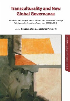 Global China Dialogue Vol. 1 2016 (English Edition) - Chang, Xiangqun; Pernigotti, Costanza