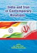 India and Iran in Contemporary Relations - Bild 1