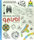 Cómo dibujar Gaudí