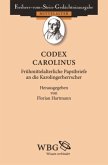Codex epistolaris Carolinus