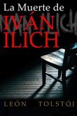 La muerte de Iván Ilich (eBook, ePUB)