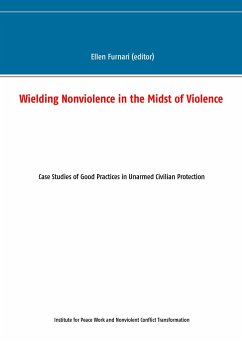 Wielding Nonviolence in the Midst of Violence