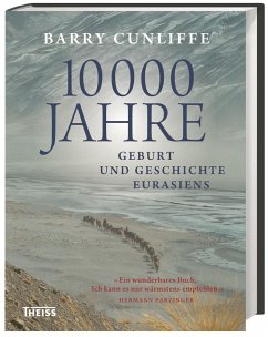 10000 Jahre - Cunliffe, Barry