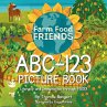 FarmFoodFRIENDS ABC-123 Picture Book - Bild 1