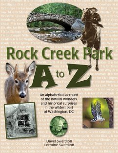 Rock Creek Park A to Z - Swerdloff, David