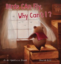 Birds Can Fly, Why Can't I? - Addesso Dodd, Vicki