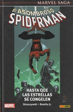 El Asombroso Spiderman 02: Hasta que las estrellas se congelen