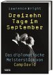 Dreizehn Tage im September - Bild 1