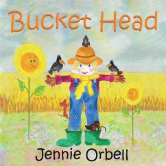 Bucket Head - Orbell, Jennie