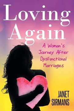 Loving Again - Sirmans, Janet