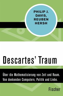 Descartes Traum (eBook, ePUB) - Davis, Philip J.; Hersh, Reuben