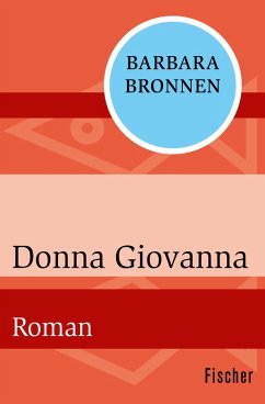 Donna Giovanna (eBook, ePUB) - Bronnen, Barbara