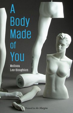 A Body Made of You - Lee-Houghton, Melissa