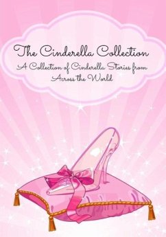 The Cinderella Collection - Anonymous