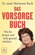Das Vorsorge-Buch - Bild 1