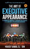 The Art of Executive Appearance