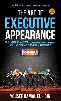 Cover The Art of Executive Appearance