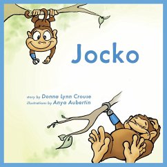 Jocko (Paperback Edition) - Crouse, Donna; Aubertin, Anya