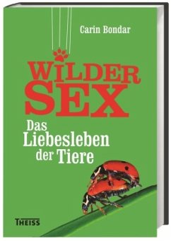 Wilder Sex - Bondar, Carin