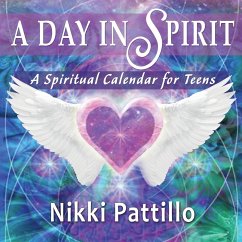 A Day in Spirit - Nikki, Pattillo