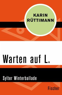 Warten auf L. (eBook, ePUB) - Rüttimann, Karin