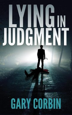 Lying in Judgment - Corbin, Gary