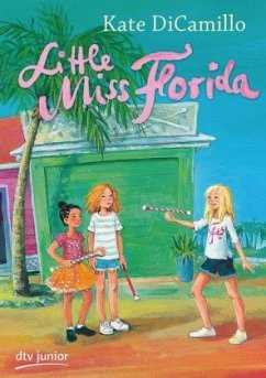 Little Miss Florida - DiCamillo, Kate