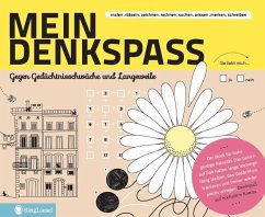 Mein Denkspass - Allmann, Roswitha;Krause, Beate;Schüll, Christine