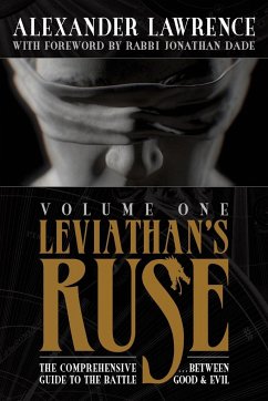 Leviathan's Ruse, Vol. 1 - Lawrence, Alexander
