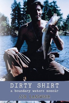 Cover Dirty Shirt