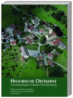 Historische Ortskerne - Thiem, Wolfgang