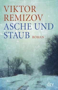 Asche und Staub - Remizov, Viktor