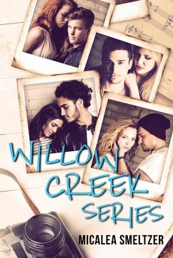 Cover Willow Creek Series