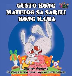 Gusto Kong Matulog Sa Sarili Kong Kama - Admont, Shelley; Books, Kidkiddos