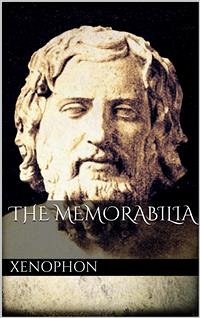 The Memorabilia (eBook, ePUB) - Xenophon