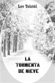 La tormenta de nieve (eBook, ePUB)