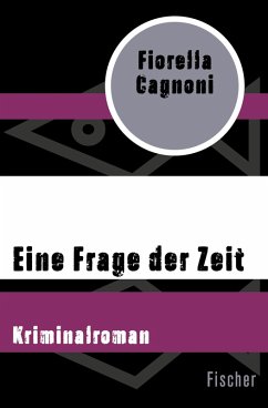 Eine Frage der Zeit (eBook, ePUB) - Cagnoni, Fiorella