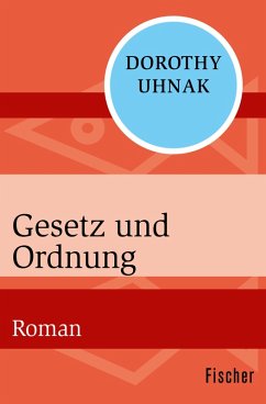 Gesetz und Ordnung (eBook, ePUB) - Uhnak, Dorothy