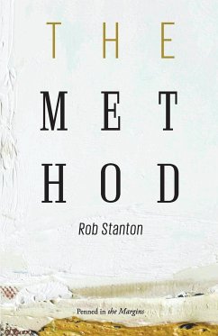 The Method - Stanton, Rob