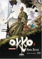 Okko 3 Hava Devri - Chabuel, Humbert