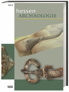 hessenARCHÄOLOGIE 2015