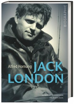 Jack London - Hornung, Alfred